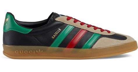 gazella gucci|adidas gucci gazelle men's.